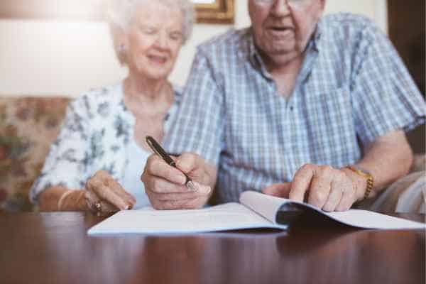 Challenging A Will